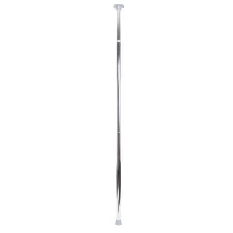 Rura do pole dance Fantasy Dance Pole Silver Fetish Fantasy Series Pipedream