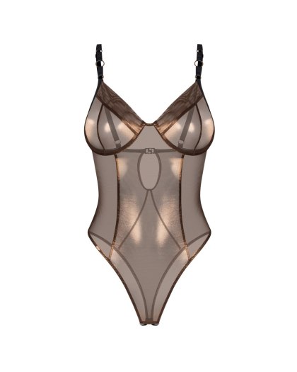 Soranna body otwarte L/XL Obsessive Obsessive