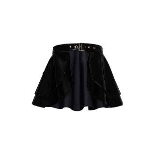 Spódniczka mini Twilight Tease Skirt Black S Guilty Pleasure Guilty Pleasure