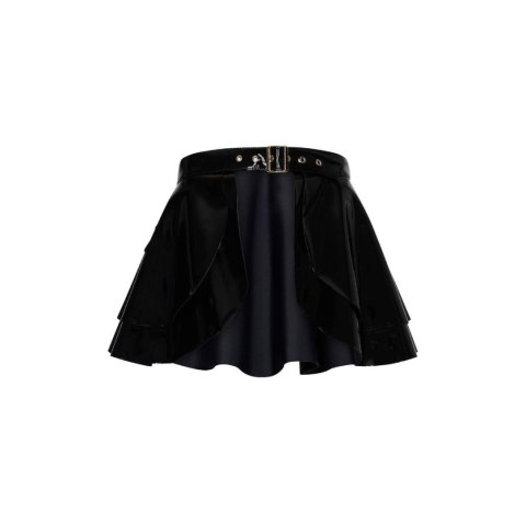 Spódniczka mini Twilight Tease Skirt Black S Guilty Pleasure Guilty Pleasure