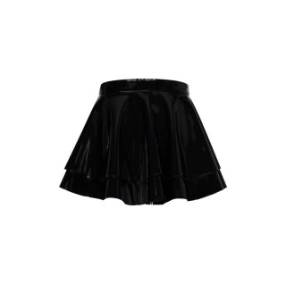 Spódniczka mini Twilight Tease Skirt Black S Guilty Pleasure Guilty Pleasure