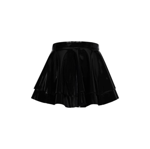 Spódniczka mini Twilight Tease Skirt Black S Guilty Pleasure Guilty Pleasure