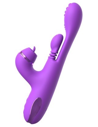 Wibrator króliczek Intimotion Pulse Pro Fantasy For Her Pipedream