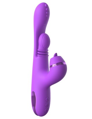 Wibrator króliczek Intimotion Pulse Pro Fantasy For Her Pipedream