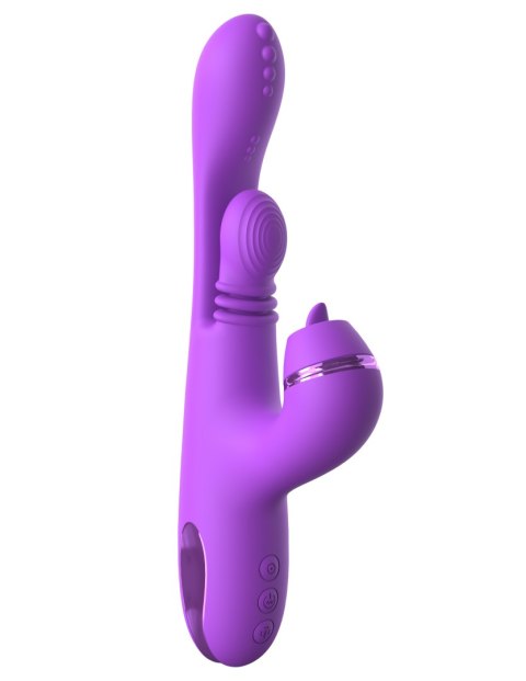 Wibrator króliczek Intimotion Pulse Pro Fantasy For Her Pipedream