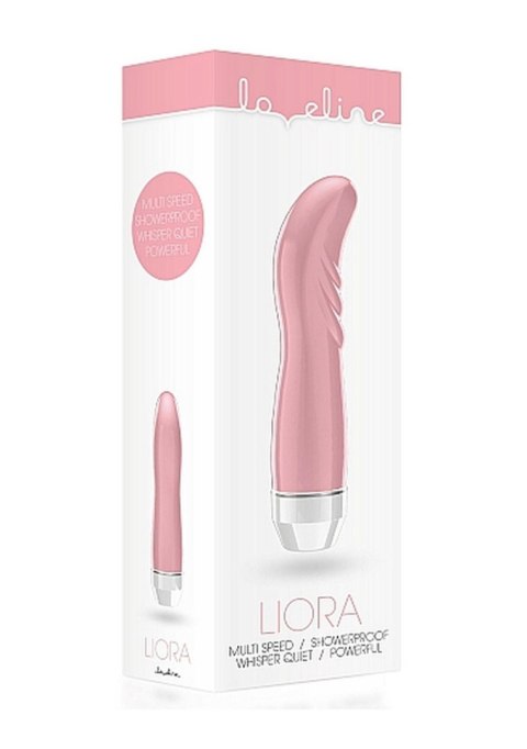 Wibrator Klasyczny Poręczny Z Pokrętłem Na Baterie - Shots Toys