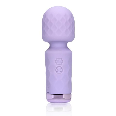 Masażer Różdżka Mini Mini Wand Vibrator