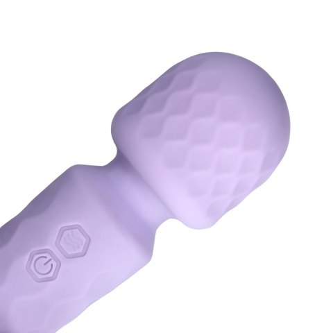 Masażer Różdżka Mini Mini Wand Vibrator