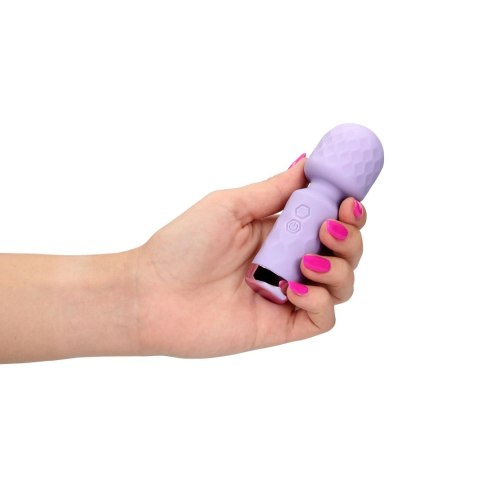 Masażer Różdżka Mini Mini Wand Vibrator