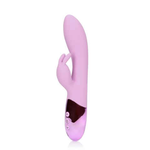 Wibrator Króliczek Ultra Soft Silicone -LOVELINE