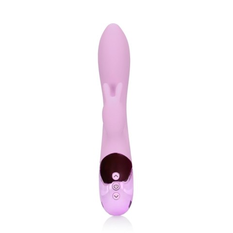 Wibrator Króliczek Ultra Soft Silicone -LOVELINE