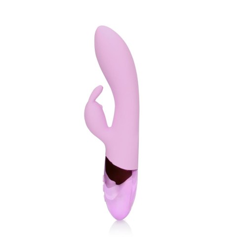 Wibrator Króliczek Ultra Soft Silicone -LOVELINE