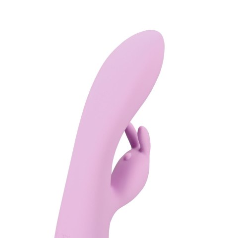 Wibrator Króliczek Ultra Soft Silicone -LOVELINE
