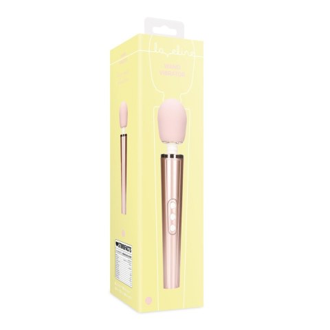 Masażer Loveline Wand USB Ładowany