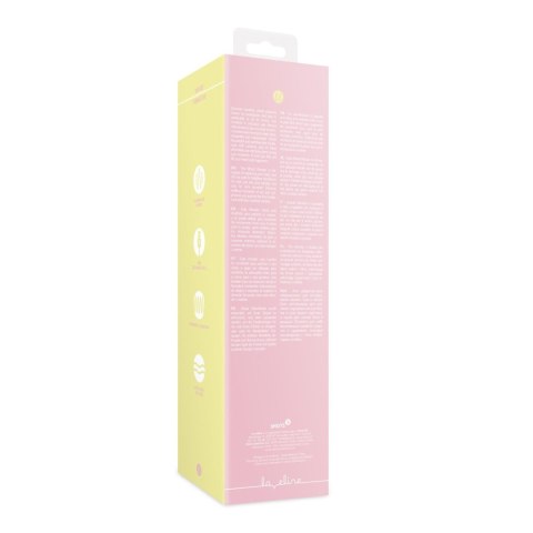 Masażer Loveline Wand USB Ładowany