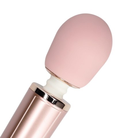 Masażer Loveline Wand USB Ładowany