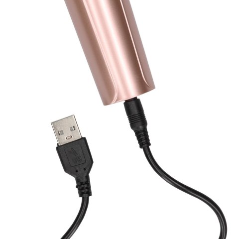 Masażer Loveline Wand USB Ładowany