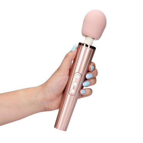 Masażer Loveline Wand USB Ładowany