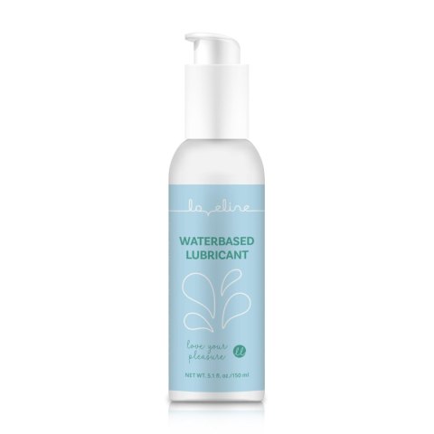 Lubrykant Na Bazie Wody 150 Ml