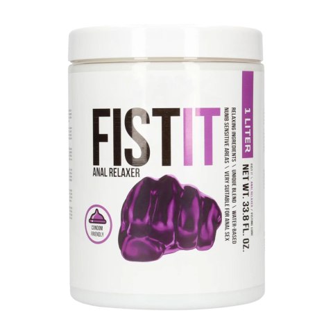 Lubrykant analny FIST IT Anal Relaxer 1000ml