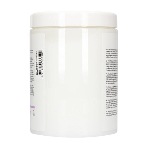 Lubrykant analny FIST IT Anal Relaxer 1000ml