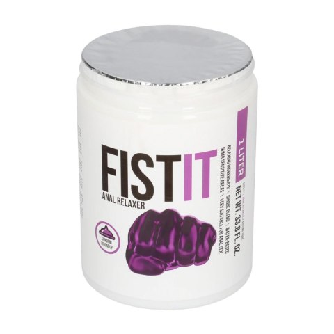 Lubrykant analny FIST IT Anal Relaxer 1000ml