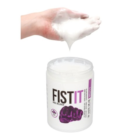 Lubrykant analny FIST IT Anal Relaxer 1000ml