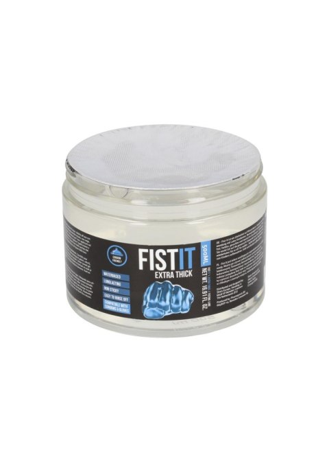 Lubrykant do fistingu gęsty Fist It 500ml