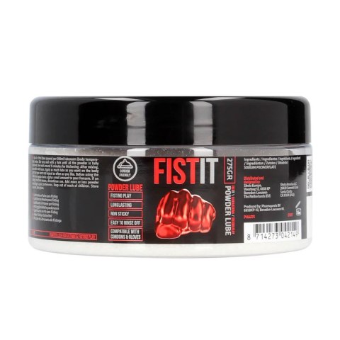 Lubrykant w proszku Fist It Powder Lube 275g SHOTS
