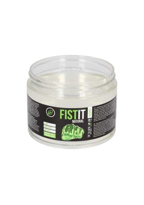 Żel do fistingu FIST IT Natural 500ml