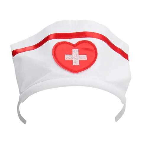 Kostium pielęgniarki rozmiar S/M Nurse Costume SHOTS