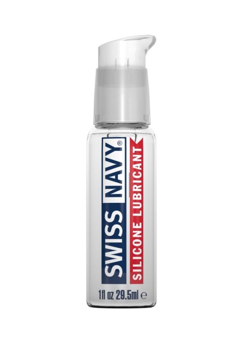 Lubrykant silikonowy SWISS NAVY 30ml