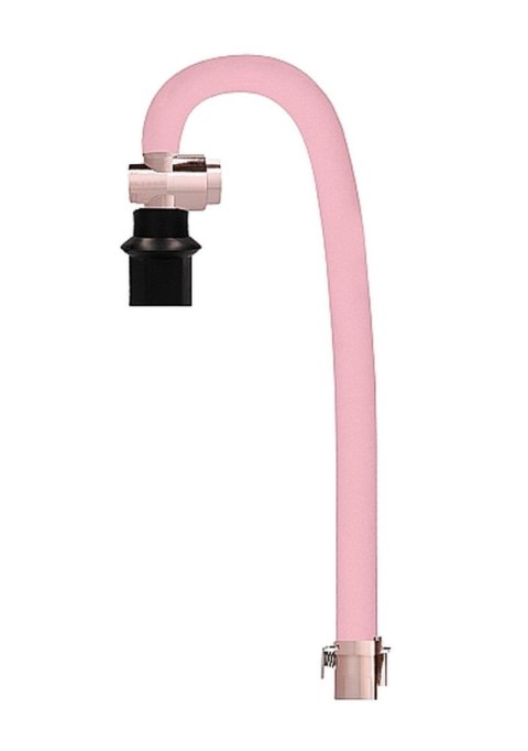 Pompka Do Waginy Pussy Pump Różowe Złoto