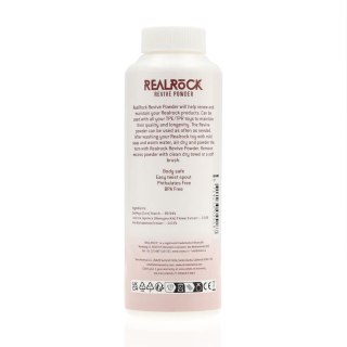 RealRock Revive - Reviving Powder - 120 gr