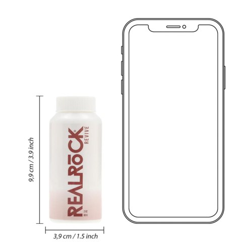 Proszek odświeżający do masturbatora Reviving Powder 60g REALROCK