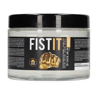 Lubrykant do fistingu FIST IT Waterbased Lubricant 500ml