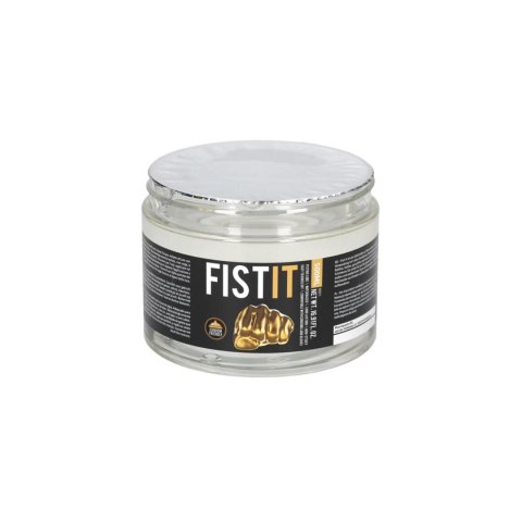 Lubrykant do fistingu FIST IT Waterbased Lubricant 500ml