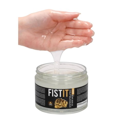 Lubrykant do fistingu FIST IT Waterbased Lubricant 500ml