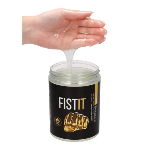 Lubrykant do fistingu FIST IT Waterbased Lubricant 1000ml