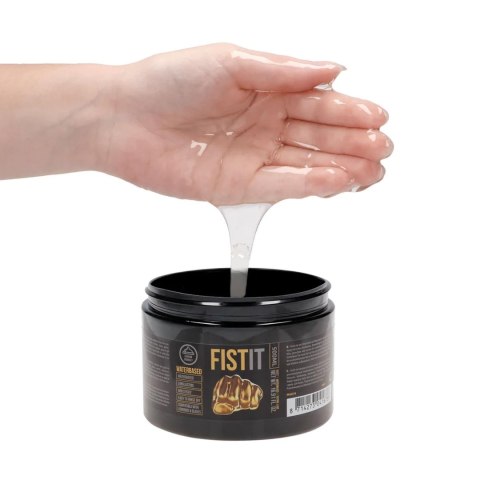 Lubrykant do fistingu FIST IT Waterbased Lubricant 500ml