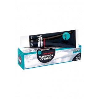 Krem wydłużający stosunek Penis Marathon - Long Power Cream 30ml HOT Productions & Vertriebs GmbH