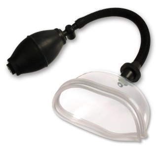 Pompka waginalna plastikowa FFS High Intensity Pussy Pump ORION