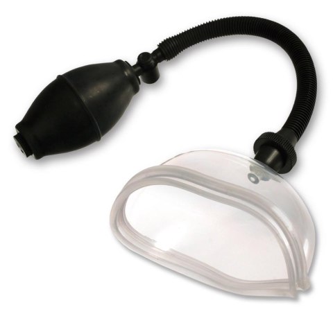 Pompka waginalna plastikowa FFS High Intensity Pussy Pump ORION