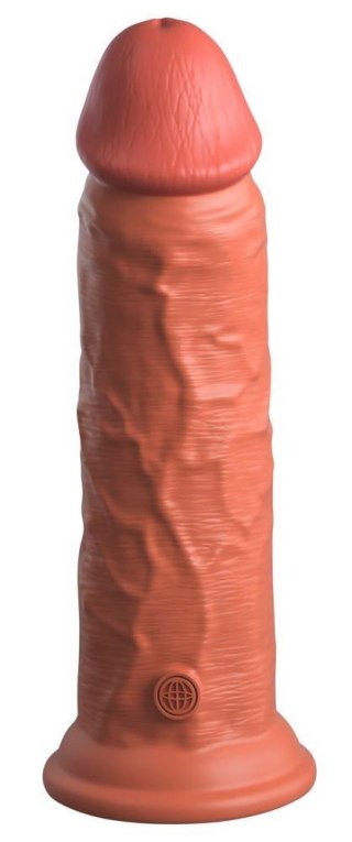 Dildo realistyczne naturalne 20cm King Cock Elite ORION