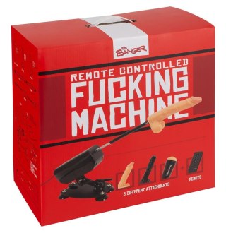 Maszyna automatyczna Small Fuck Machine