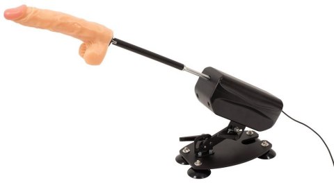 Maszyna automatyczna Small Fuck Machine