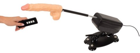 Maszyna automatyczna Small Fuck Machine