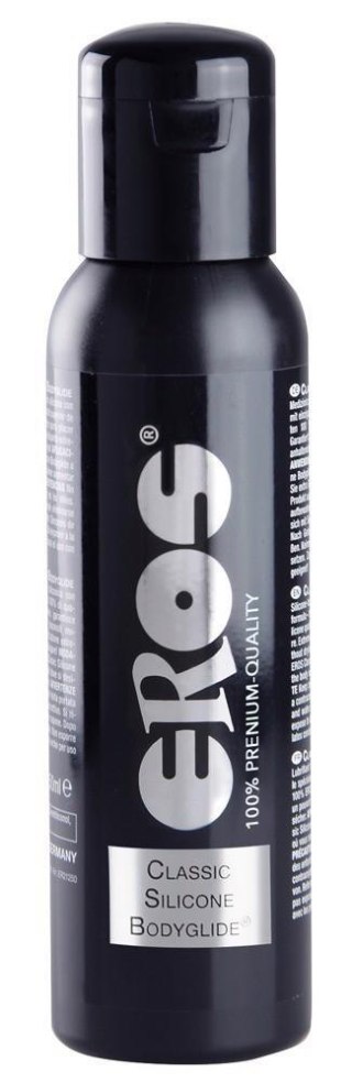 Lubrykant silikonowy EROS Silicone Bodyglide 250ml