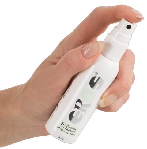 Zestaw żel do fistingu 500ml i środek do czyszczenia zabawek 50ml ORION