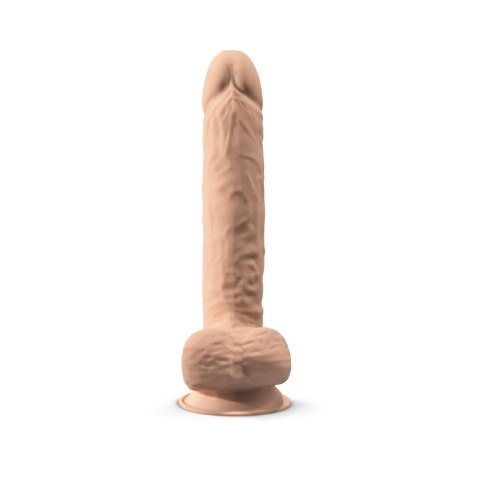 Dildo silikonowe cieliste 25cm SD.Model 1 CNEX